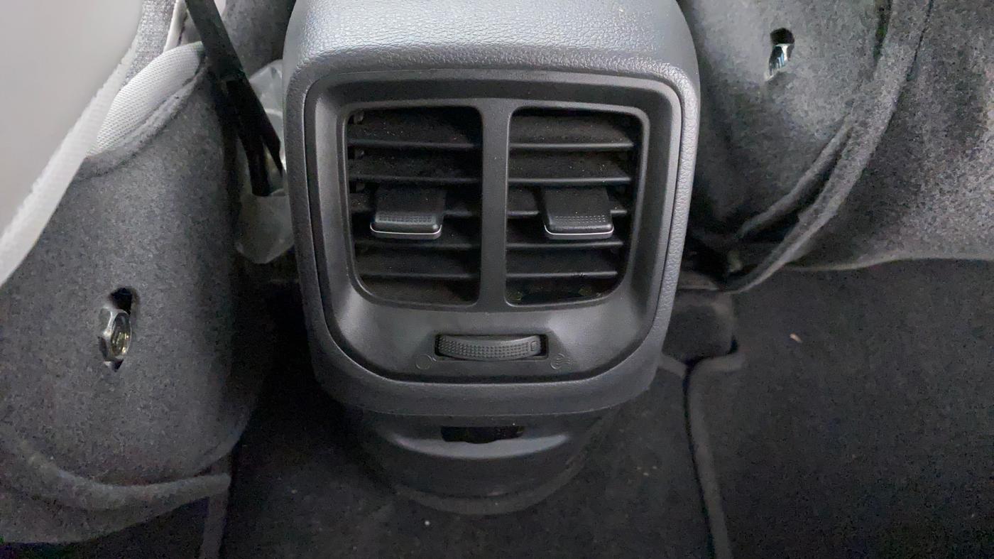 2020 Hyundai GRAND I10 NIOS SPORTZ 1.2 KAPPA VTVT, Petrol, Manual, 18,641 km, Rear AC Vents