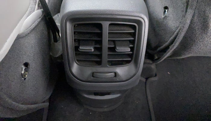2020 Hyundai GRAND I10 NIOS SPORTZ 1.2 KAPPA VTVT, Petrol, Manual, 18,641 km, Rear AC Vents
