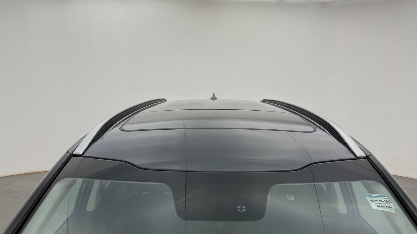 2023 KIA CARENS LUXURY PLUS IMT 1.5 DIESEL IMT, Diesel, Manual, 13,420 km, Moonroof/ Sunroof