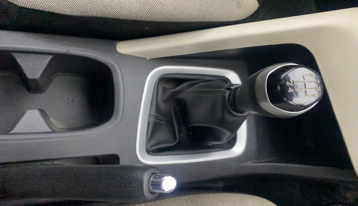 2023 Nissan MAGNITE XL, Petrol, Manual, 46,201 km, Gear Lever