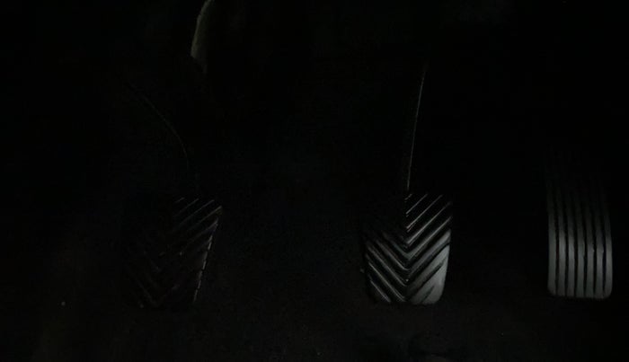 2016 Hyundai Creta BASE 1.4 DIESEL, Diesel, Manual, 79,391 km, Pedals