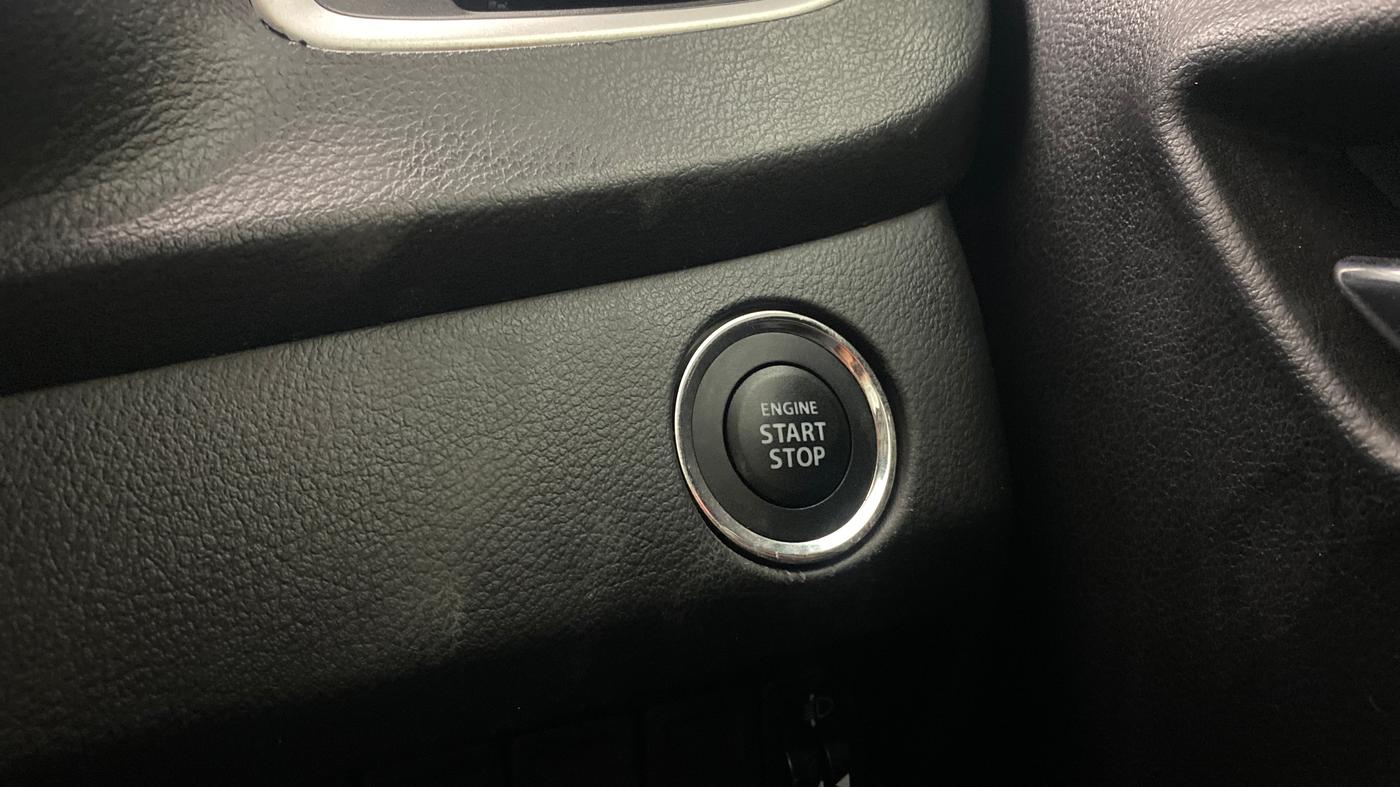 2021 Maruti Baleno ALPHA PETROL 1.2, Petrol, Manual, 10,668 km, Keyless Start/ Stop Button