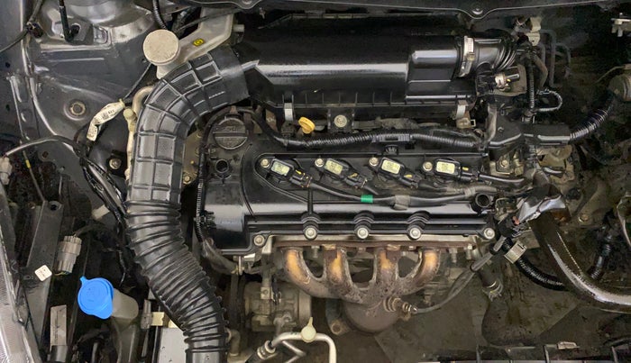 2019 Maruti Baleno DELTA PETROL 1.2, Petrol, Manual, 57,112 km, Engine View - Right