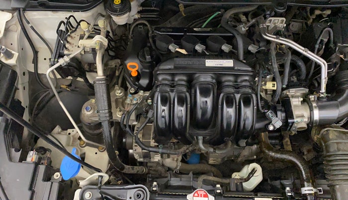 2021 Honda City 1.5L I-VTEC ZX CVT, Petrol, Automatic, 31,094 km, Engine View - Right