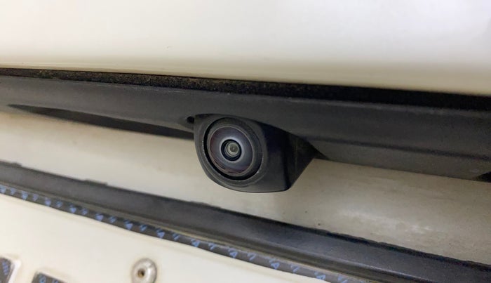 2021 Honda City 1.5L I-VTEC ZX CVT, Petrol, Automatic, 31,094 km, Parking Camera