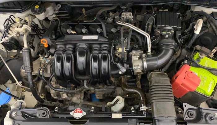 2021 Honda City 1.5L I-VTEC ZX CVT, Petrol, Automatic, 31,094 km, Engine View