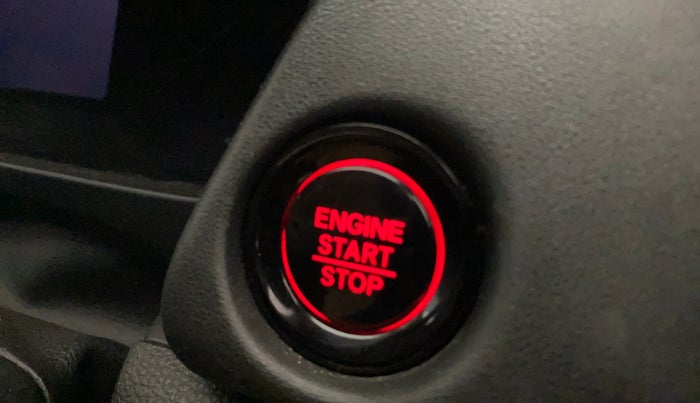 2021 Honda City 1.5L I-VTEC ZX CVT, Petrol, Automatic, 31,094 km, Keyless Start/ Stop Button