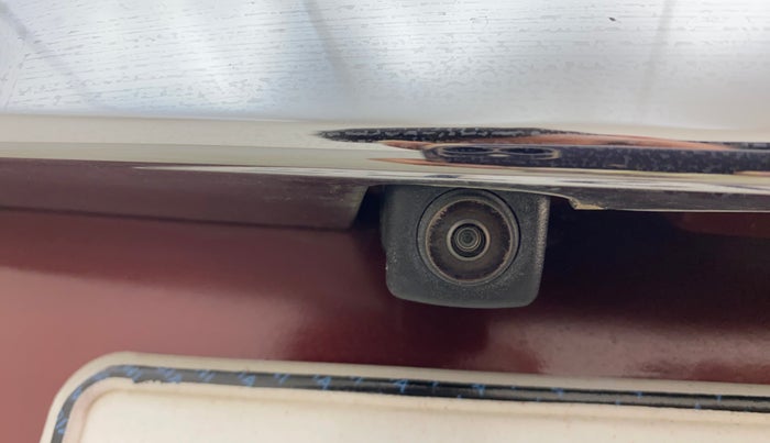 2018 Honda Jazz 1.2L I-VTEC V, Petrol, Manual, 42,784 km, Parking Camera