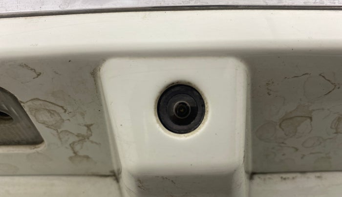 2013 Hyundai Santa Fe 4 WD AT, Diesel, Automatic, 1,22,204 km, Parking Camera