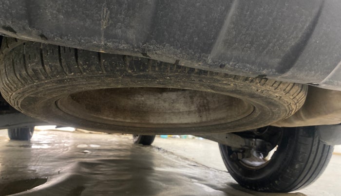 2013 Hyundai Santa Fe 4 WD AT, Diesel, Automatic, 1,22,204 km, Spare Tyre