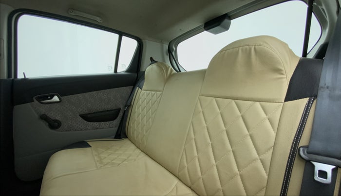 2018 Maruti Alto 800 LXI, Petrol, Manual, 22,527 km, Right Side Rear Door Cabin