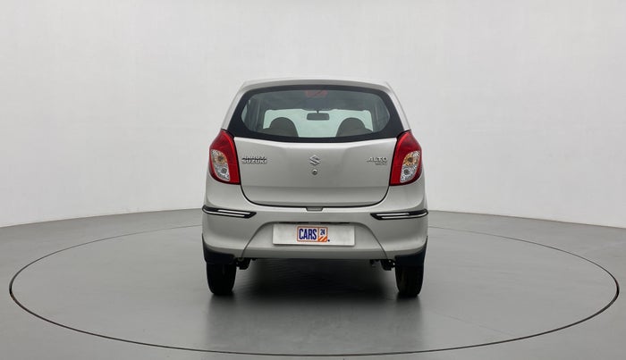 2018 Maruti Alto 800 LXI, Petrol, Manual, 22,527 km, Back/Rear
