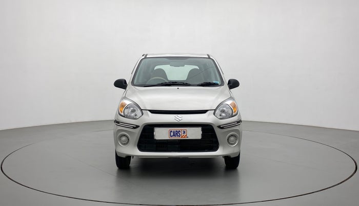 2018 Maruti Alto 800 LXI, Petrol, Manual, 22,527 km, Front