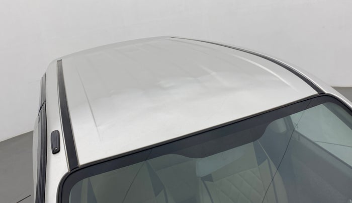 2018 Maruti Alto 800 LXI, Petrol, Manual, 22,527 km, Roof