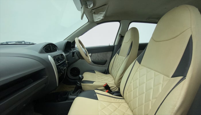 2018 Maruti Alto 800 LXI, Petrol, Manual, 22,527 km, Right Side Front Door Cabin