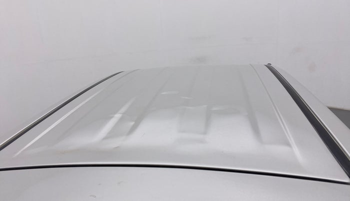 2018 Maruti Alto 800 LXI, Petrol, Manual, 22,527 km, Roof - Slightly dented