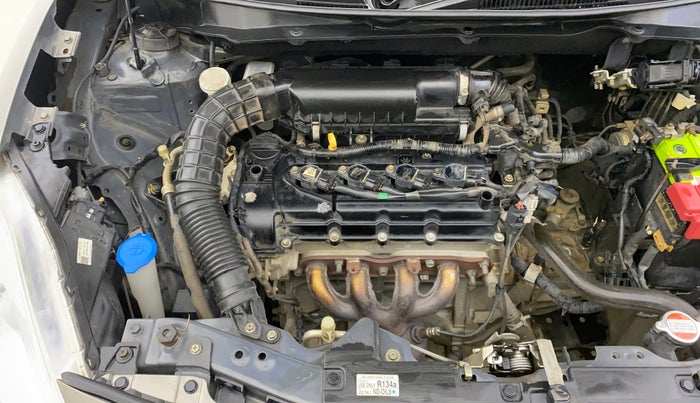 2019 Maruti Dzire ZXI, Petrol, Manual, 59,162 km, Engine View - Right
