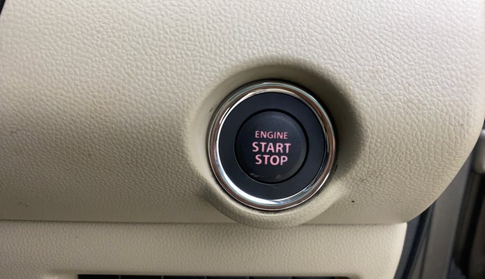 2019 Maruti Dzire ZXI, Petrol, Manual, 59,162 km, Keyless Start/ Stop Button