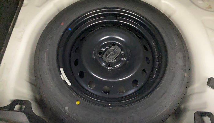 2025 Toyota Urban Cruiser Taisor E 1.2 Petrol MT, Petrol, Manual, 34,162 km, Spare Tyre