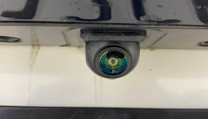 2025 Toyota Urban Cruiser Taisor E 1.2 Petrol MT, Petrol, Manual, 34,162 km, Parking Camera