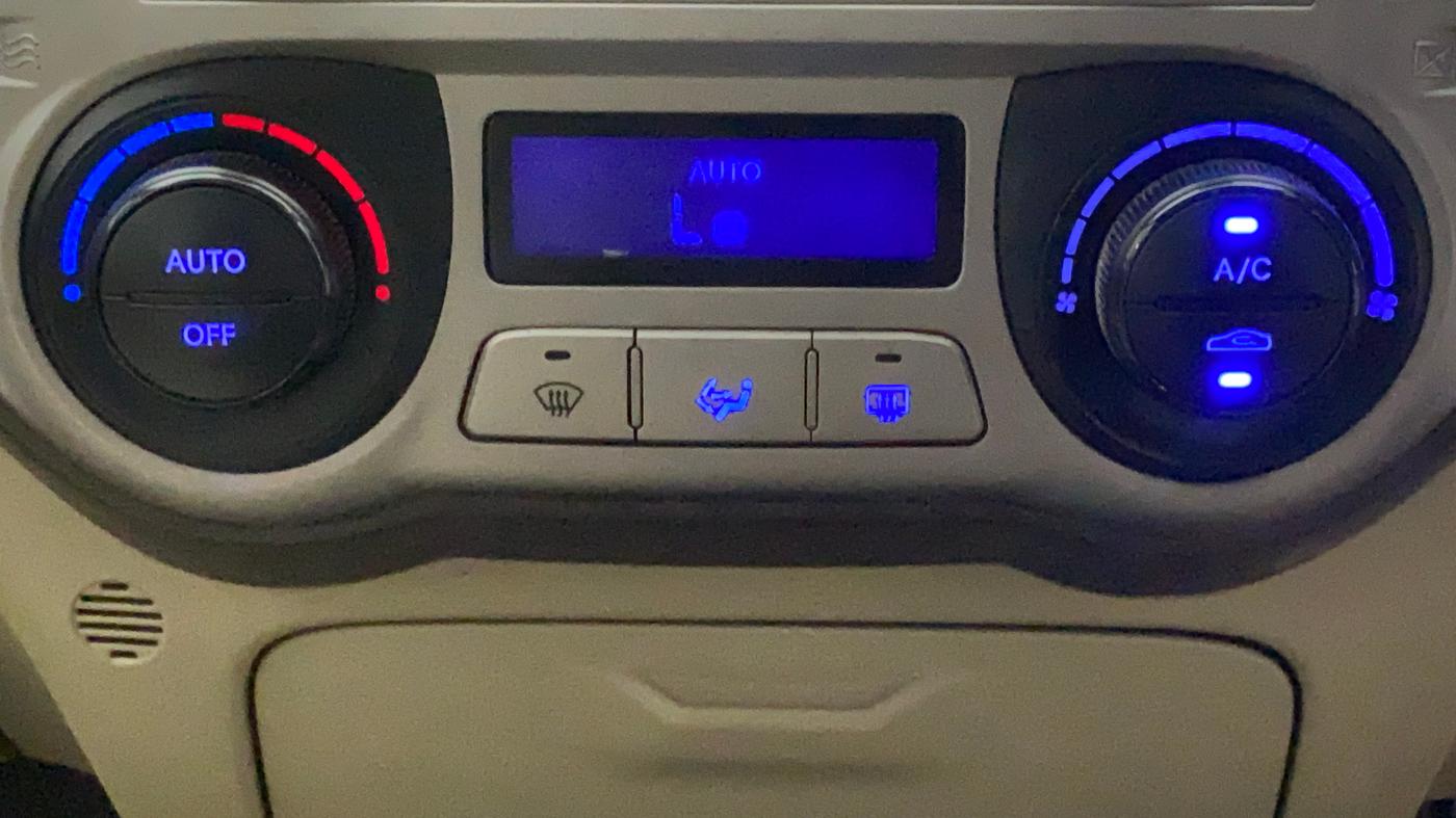 2010 Hyundai i20 ASTA 1.2, Petrol, Manual, 88,677 km, Automatic Climate Control