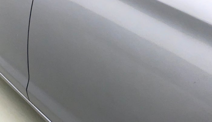 2010 Hyundai i20 ASTA 1.2, Petrol, Manual, 88,677 km, Rear left door - Minor scratches