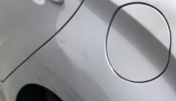 2010 Hyundai i20 ASTA 1.2, Petrol, Manual, 88,677 km, Left quarter panel - Slightly dented