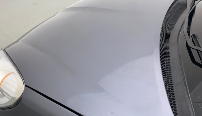 2010 Hyundai i20 ASTA 1.2, Petrol, Manual, 88,677 km, Bonnet (hood) - Slightly dented