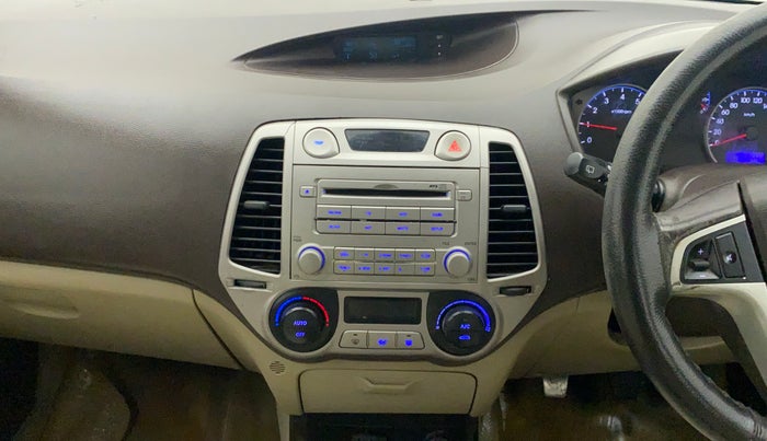 2010 Hyundai i20 ASTA 1.2, Petrol, Manual, 88,677 km, Air Conditioner