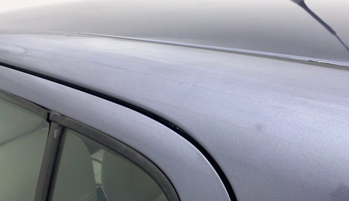 2010 Hyundai i20 ASTA 1.2, Petrol, Manual, 88,677 km, Left C pillar - Pillar damaged/repaired