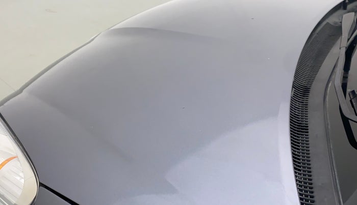 2010 Hyundai i20 ASTA 1.2, Petrol, Manual, 88,677 km, Bonnet (hood) - Minor scratches