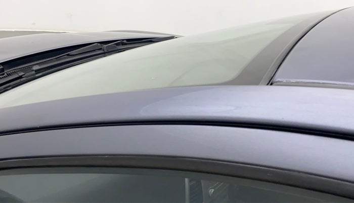 2010 Hyundai i20 ASTA 1.2, Petrol, Manual, 88,677 km, Left A pillar - Slightly dented
