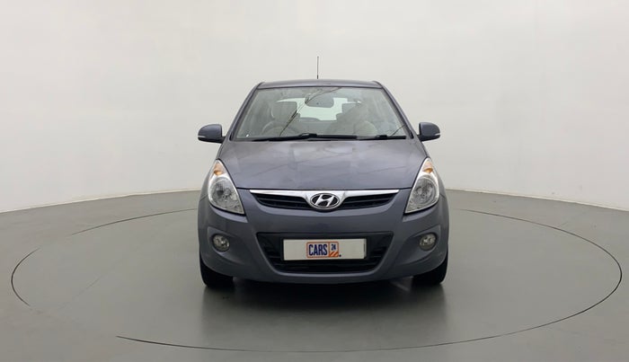 2010 Hyundai i20 ASTA 1.2, Petrol, Manual, 88,677 km, Front