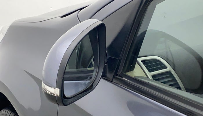 2010 Hyundai i20 ASTA 1.2, Petrol, Manual, 88,677 km, Left rear-view mirror - Mirror motor not working