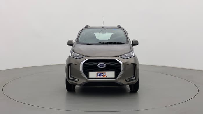 2020 Datsun Redi Go T (O), Petrol, Manual, 29,164 km, Front