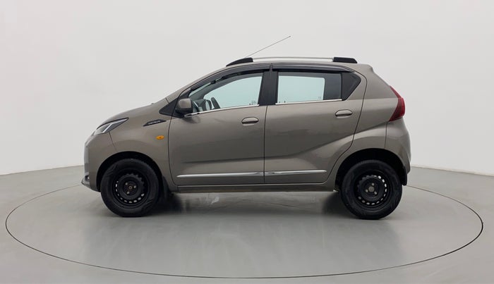 2020 Datsun Redi Go T (O), Petrol, Manual, 29,164 km, Left Side