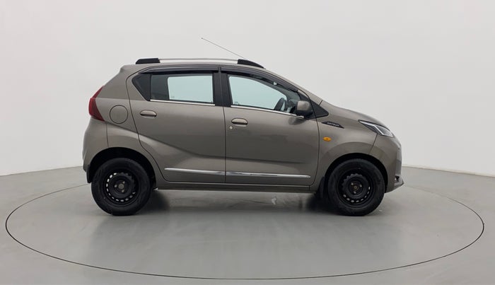 2020 Datsun Redi Go T (O), Petrol, Manual, 29,164 km, Right Side View