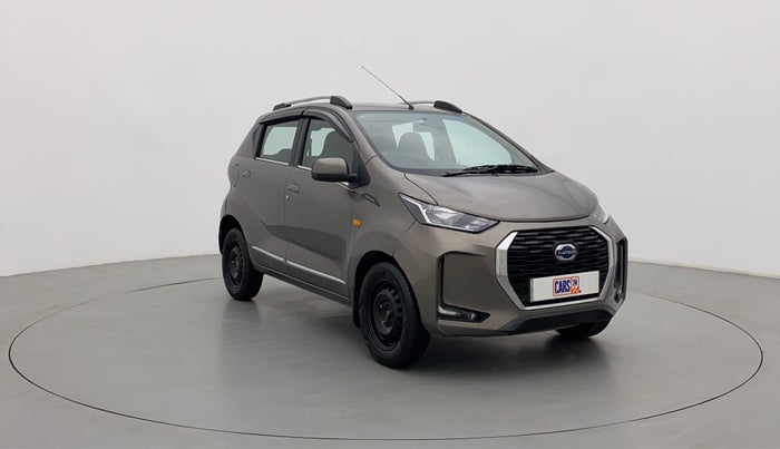 2020 Datsun Redi Go T (O), Petrol, Manual, 29,164 km, Right Front Diagonal