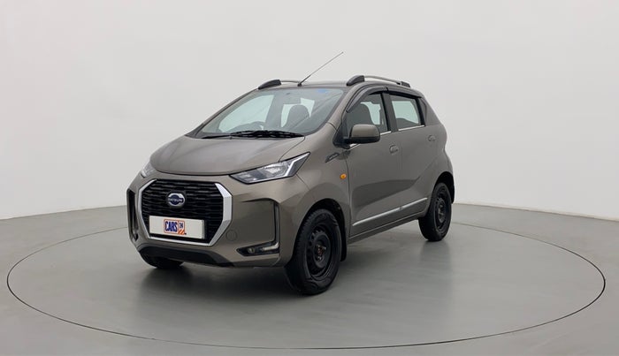 2020 Datsun Redi Go T (O), Petrol, Manual, 29,164 km, Left Front Diagonal