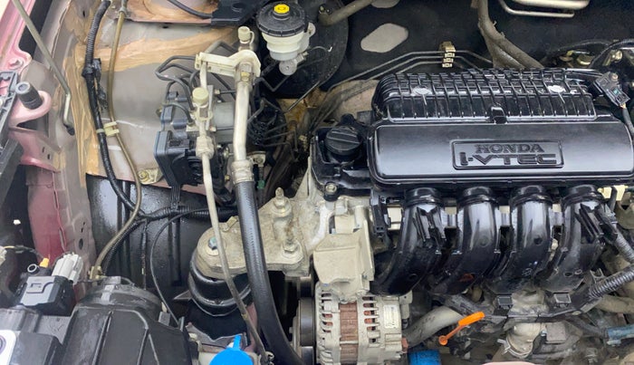 2018 Honda Amaze 1.2L I-VTEC S CVT, Petrol, Automatic, 55,479 km, Engine View - Right