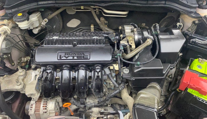2018 Honda Amaze 1.2L I-VTEC S CVT, Petrol, Automatic, 55,479 km, Engine View