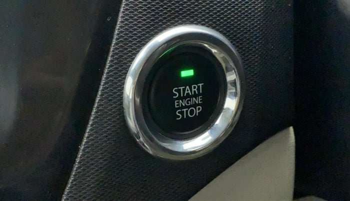 2022 Tata TIGOR XZ PLUS PETROL, Petrol, Manual, 10,860 km, Keyless Start/ Stop Button