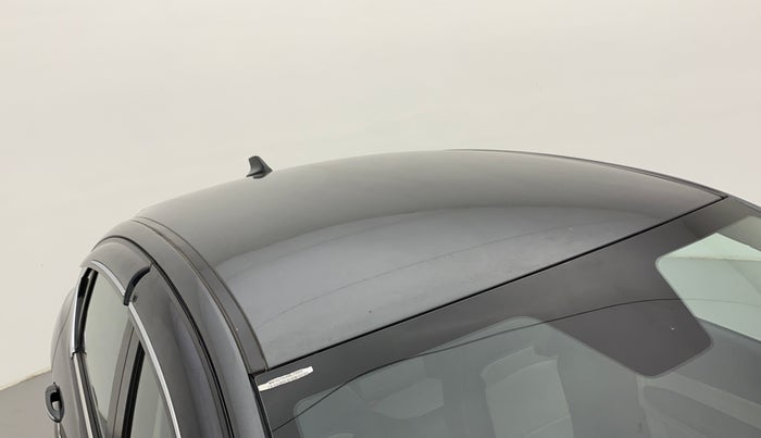 2022 Tata TIGOR XZ PLUS PETROL, Petrol, Manual, 10,860 km, Roof