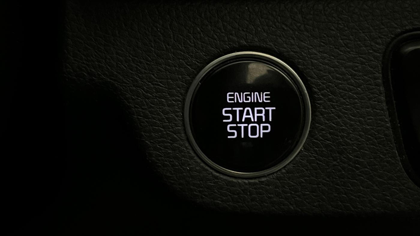 2020 KIA SELTOS HTK PLUS 1.5, Petrol, Manual, 71,096 km, Keyless Start/ Stop Button