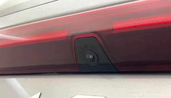 2022 KIA SONET HTK PLUS 1.2, Petrol, Manual, 23,658 km, Parking Camera