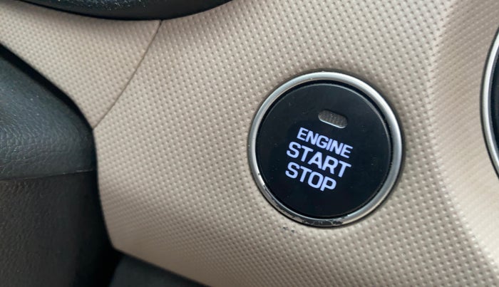 2014 Hyundai Xcent SX 1.2 (O), Petrol, Manual, 73,349 km, Keyless Start/ Stop Button