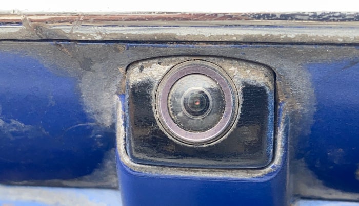 2014 Hyundai Xcent SX 1.2 (O), Petrol, Manual, 73,349 km, Parking Camera