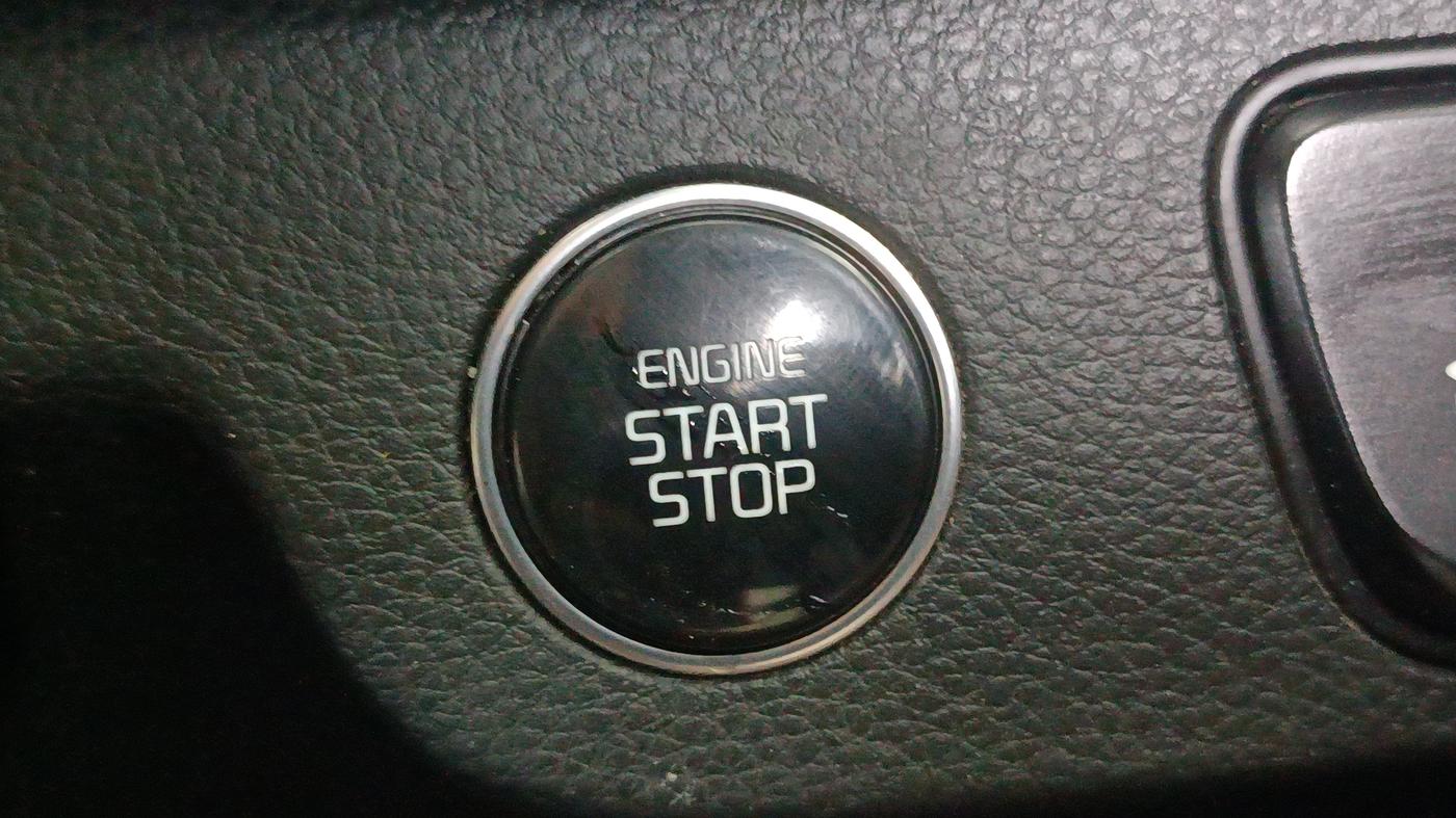 2021 KIA SELTOS X LINE 1.4 PETROL DCT, Petrol, Automatic, 75,580 km, Keyless Start/ Stop Button