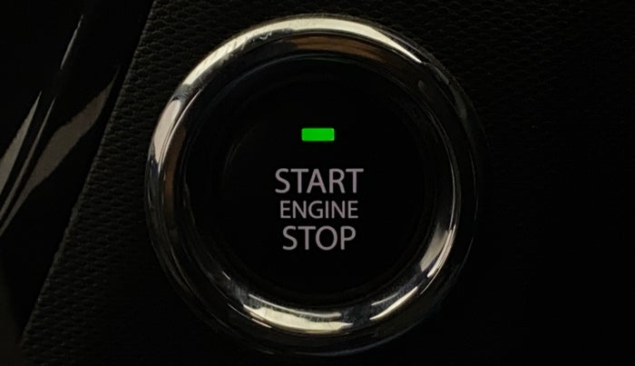 2022 Tata TIGOR XZ PLUS CNG, CNG, Manual, 1,28,878 km, Keyless Start/ Stop Button