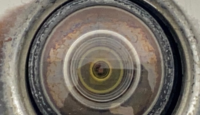 2022 Tata TIGOR XZ PLUS CNG, CNG, Manual, 1,28,878 km, Parking Camera